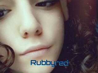 Rubbyred