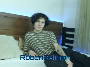 RubenSalmon