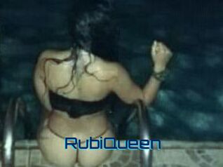 RubiQueen