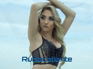Rubiacaliente