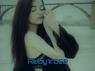 Ruby1rose