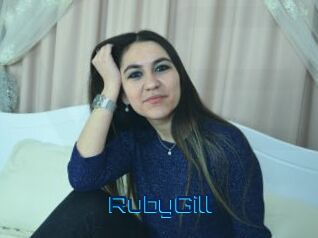 RubyGill