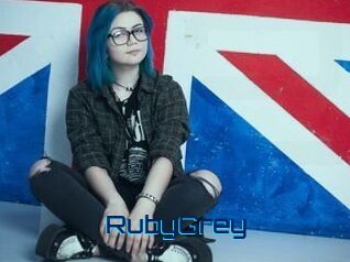 RubyGrey