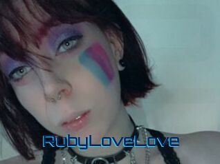 RubyLoveLove