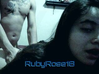 RubyRose18 Vidéos de Cul FR