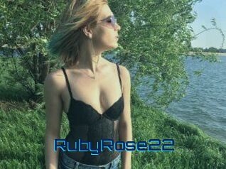 RubyRose22
