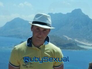RubySexual