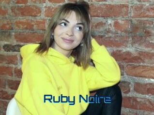 Ruby_Noire