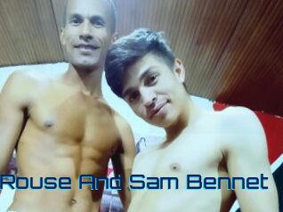 Ruby_Rouse_And_Sam_Bennet