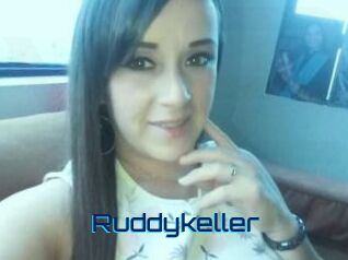 Ruddykeller