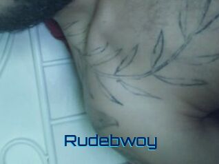 Rudebwoy