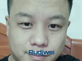Rudjwei