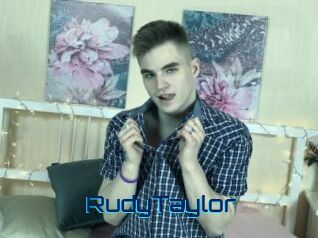 RudyTaylor