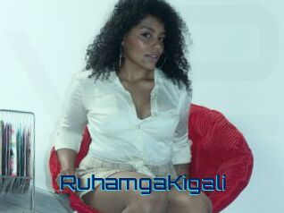 RuhamgaKigali Vidéos de Cul FR