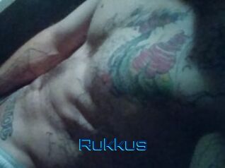 Rukkus