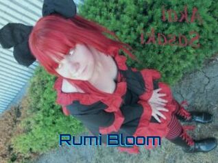 Rumi_Bloom