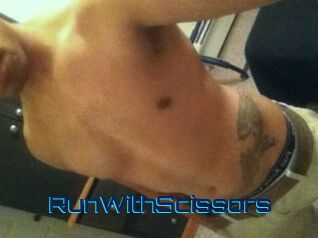 RunWithScissors