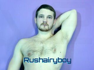 Rushairyboy