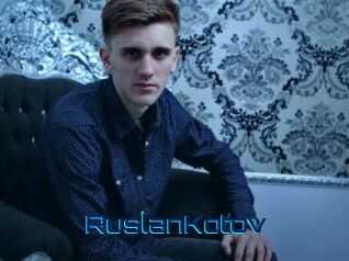 RuslanKotov Vidéos de Cul FR