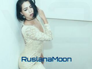 RuslanaMoon Vidéos de Cul FR