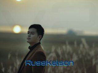 RussKelson Vidéos de Cul FR