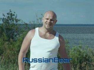 RussianBear