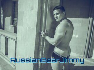 RussianBearJimmy