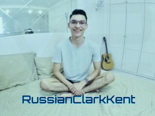 RussianClarkKent