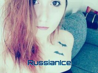 RussianIce Vidéos de Cul FR