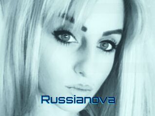 Russianova