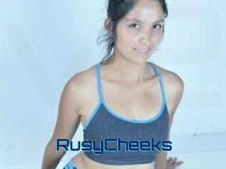 RusyCheeks Vidéos de Cul FR