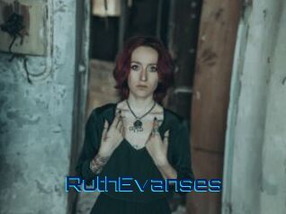 RuthEvanses