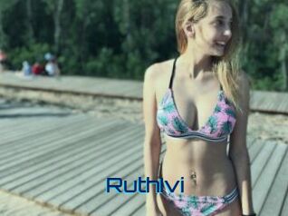 RuthIvi Vidéos de Cul FR
