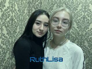 RuthLisa