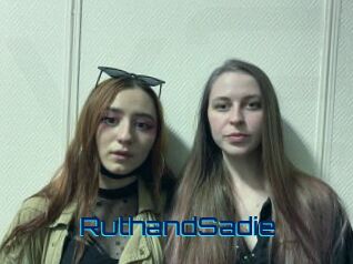 RuthandSadie