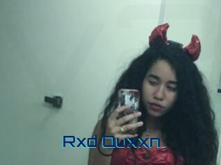 Rxd_Quxxn