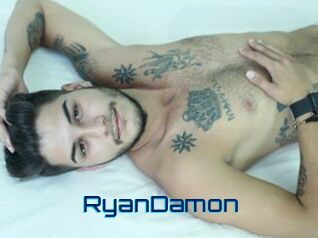 RyanDamon Vidéos de Cul FR