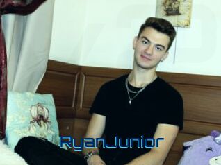 RyanJunior