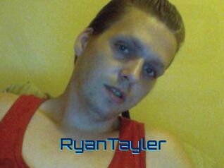 Ryan_Tayler Vidéos de Cul FR
