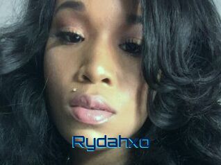 Rydahxo