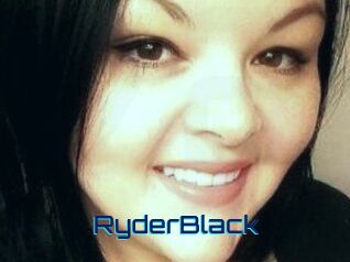 RyderBlack