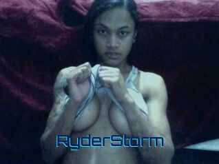 RyderStorm