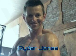 Ryder_Jones Vidéos de Cul FR