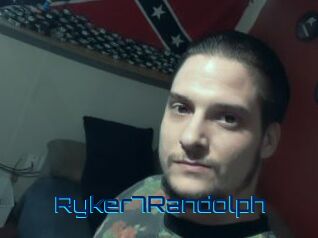 Ryker7Randolph Vidéos de Cul FR