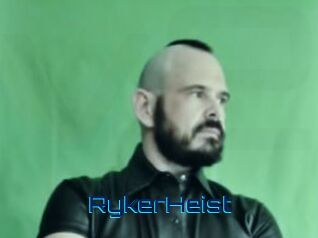 Ryker_Heist Vidéos de Cul FR