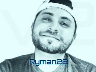 Ryman22 Vidéos de Cul FR