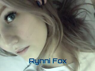 Rynni_Fox