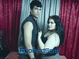 RyoAndSomi