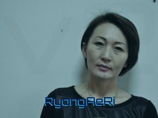 RyongAeRi