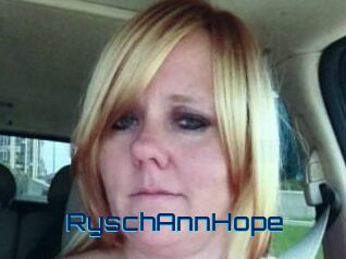 RyschAnnHope